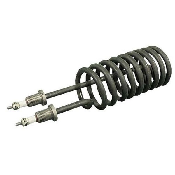 6.0kW 240V 6 x 2.5 in. Dia. Coil Bottom Mount Teledyne Laars Heating Element